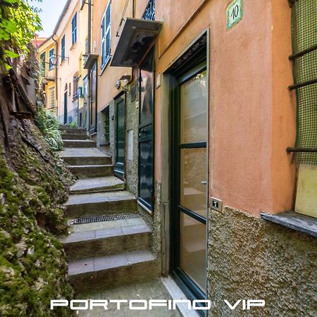 Your Window On Portofino By Portofinovip Esterno foto