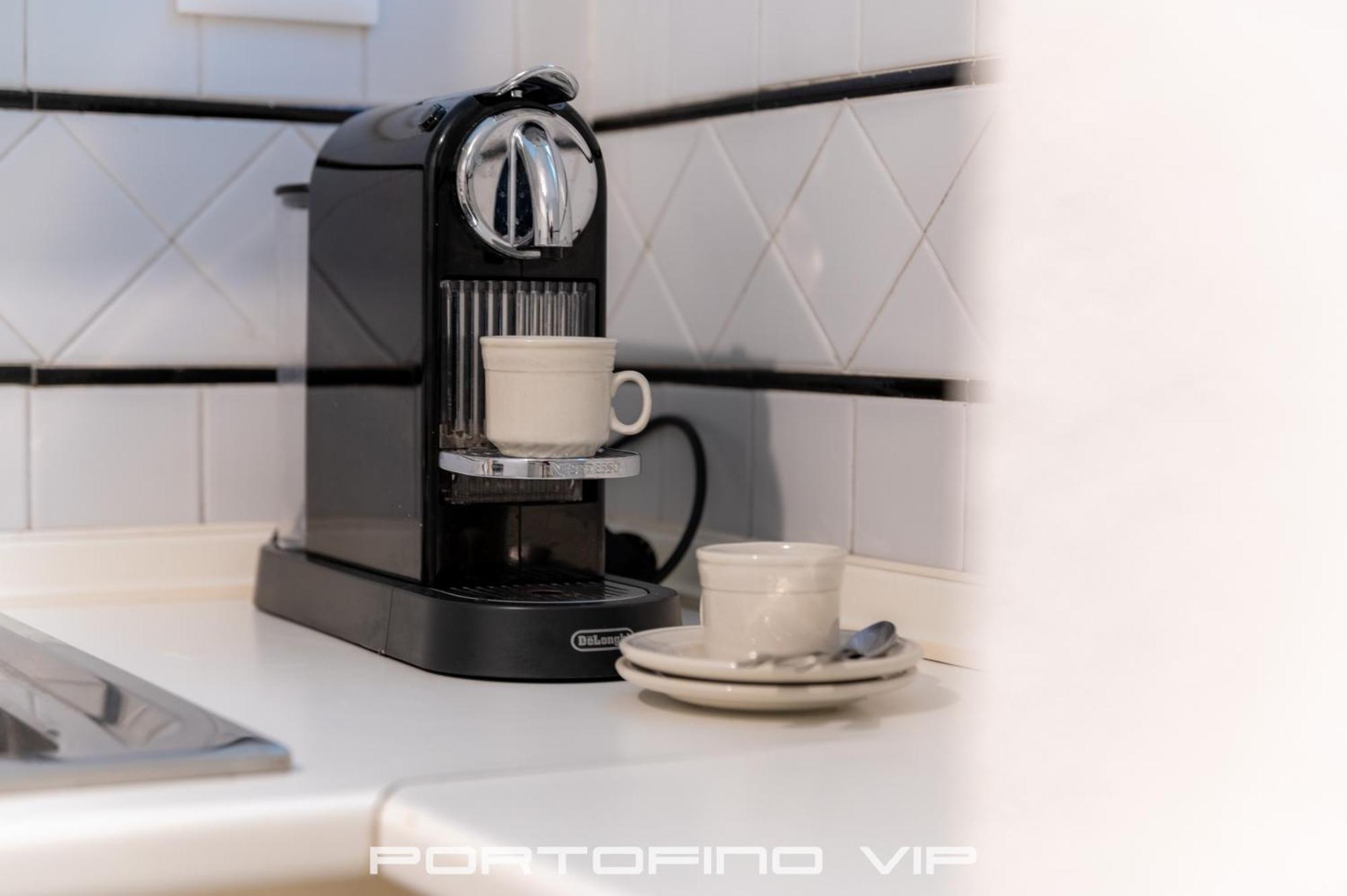 Your Window On Portofino By Portofinovip Esterno foto