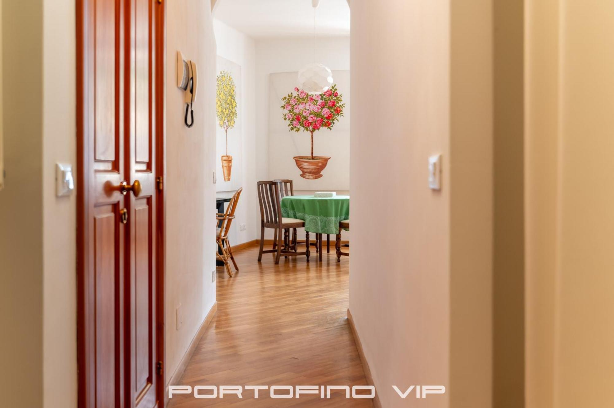Your Window On Portofino By Portofinovip Esterno foto