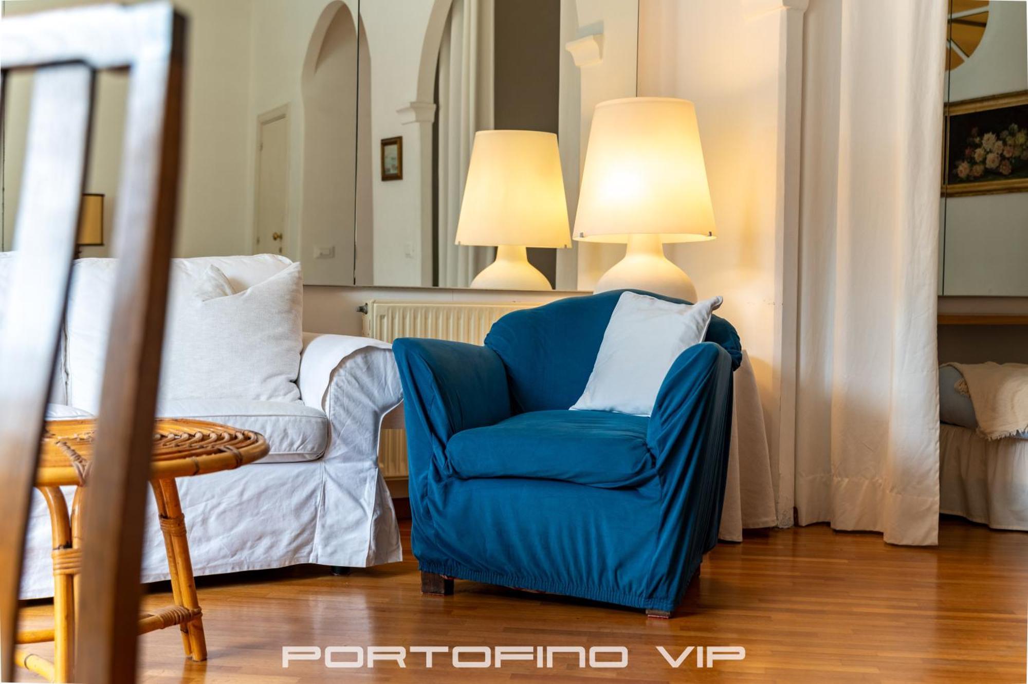 Your Window On Portofino By Portofinovip Esterno foto