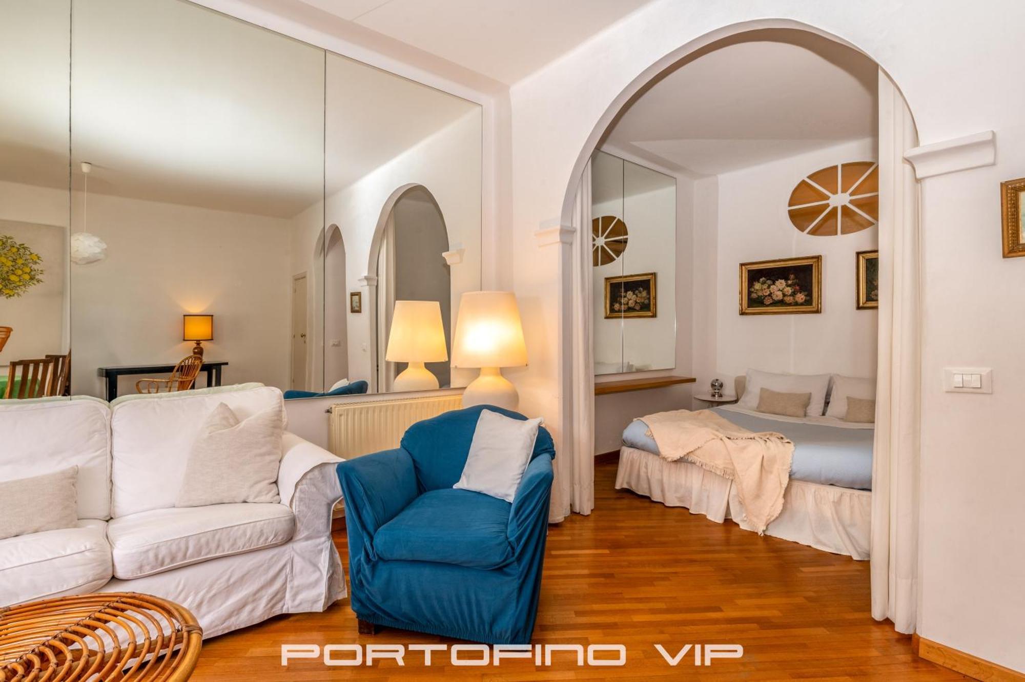 Your Window On Portofino By Portofinovip Esterno foto