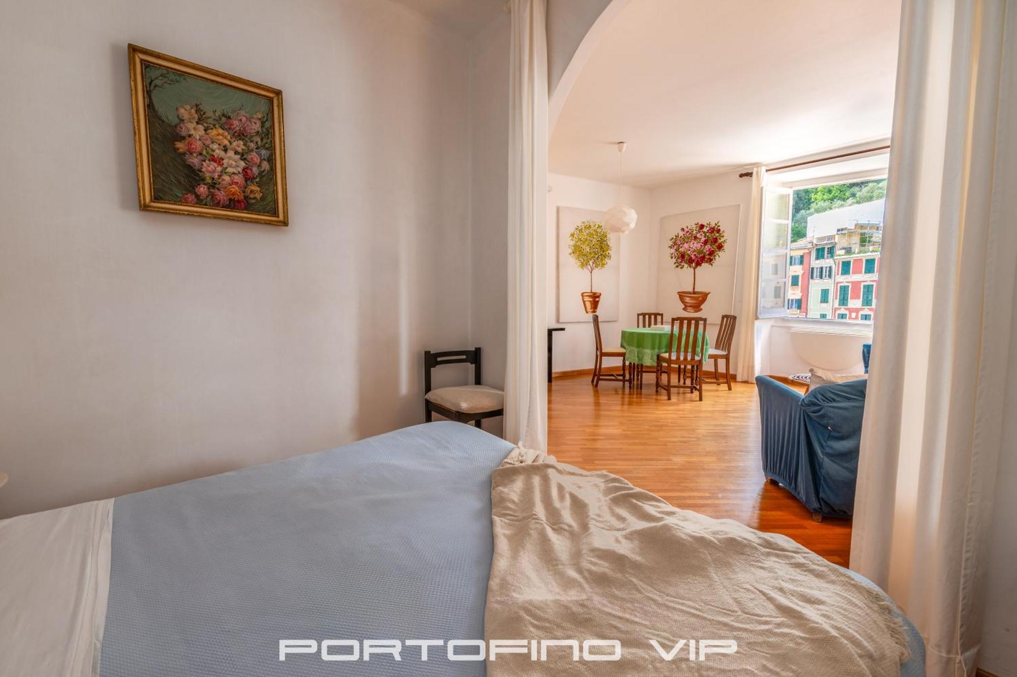 Your Window On Portofino By Portofinovip Esterno foto