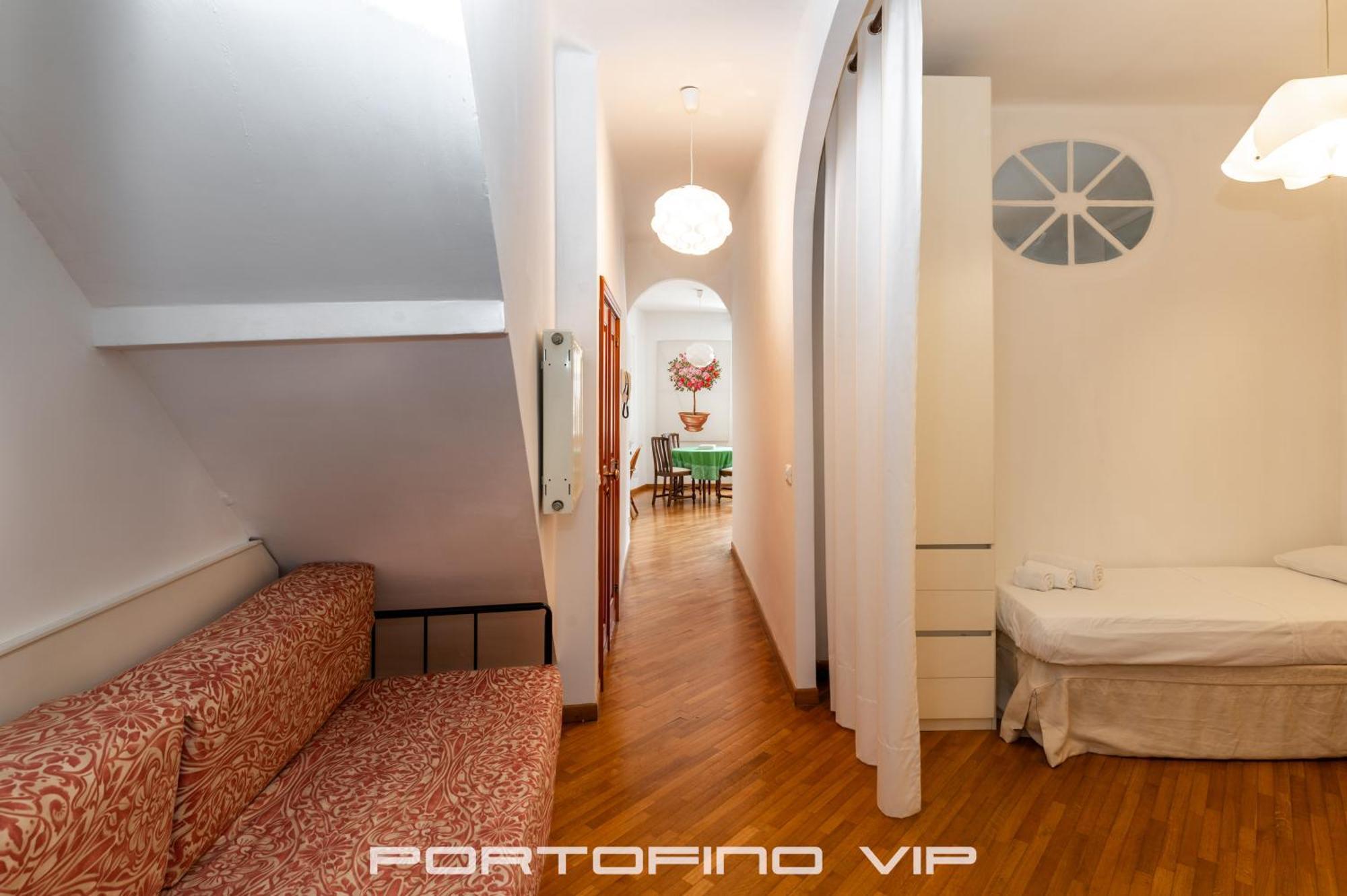 Your Window On Portofino By Portofinovip Esterno foto