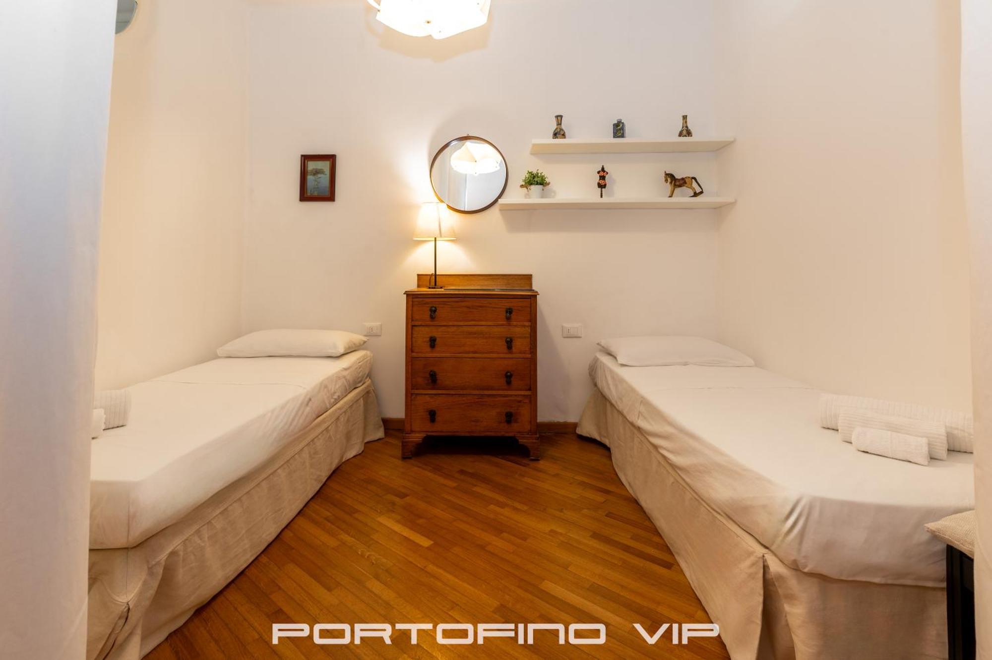 Your Window On Portofino By Portofinovip Esterno foto