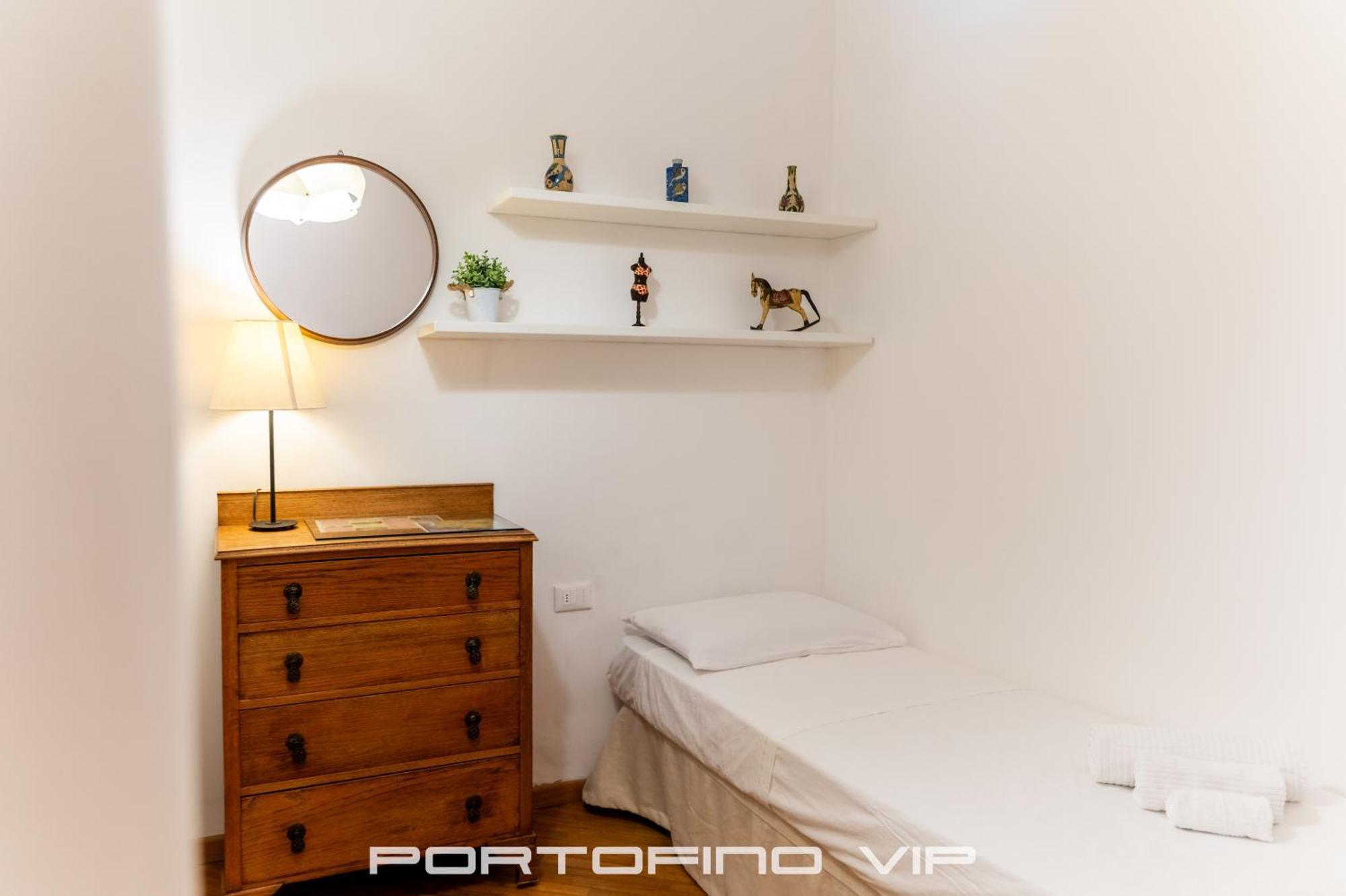 Your Window On Portofino By Portofinovip Esterno foto