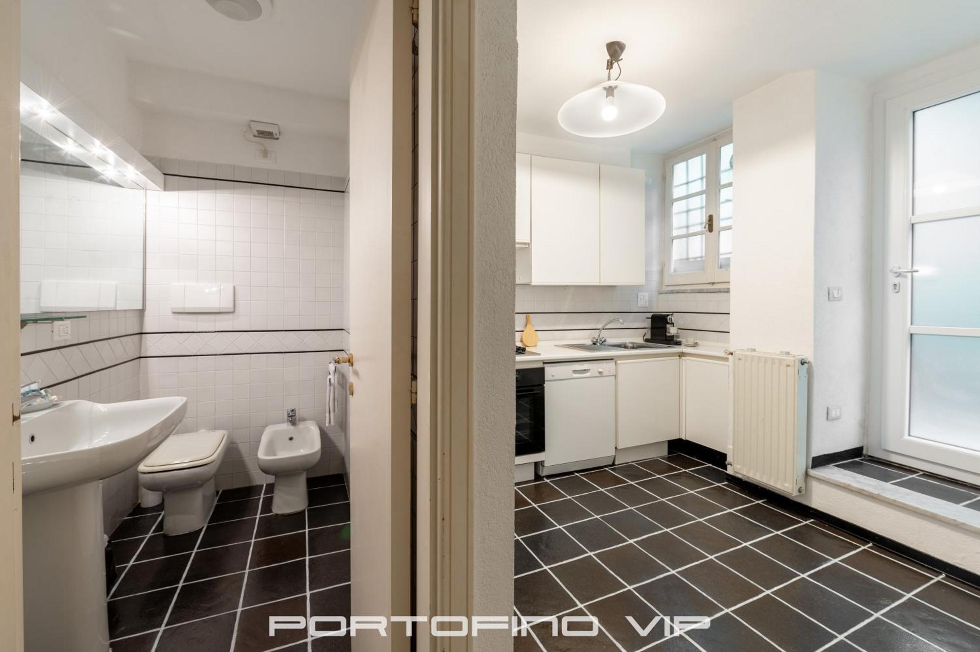 Your Window On Portofino By Portofinovip Esterno foto