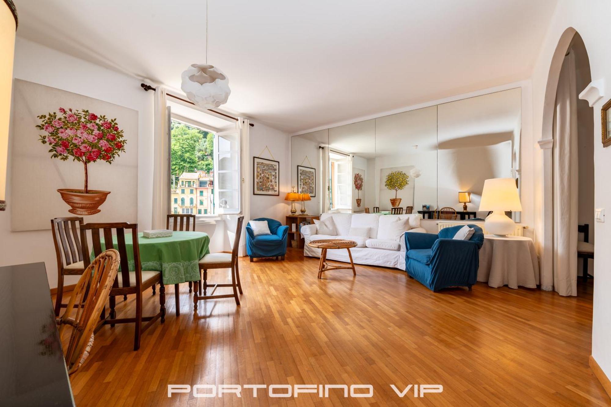 Your Window On Portofino By Portofinovip Esterno foto
