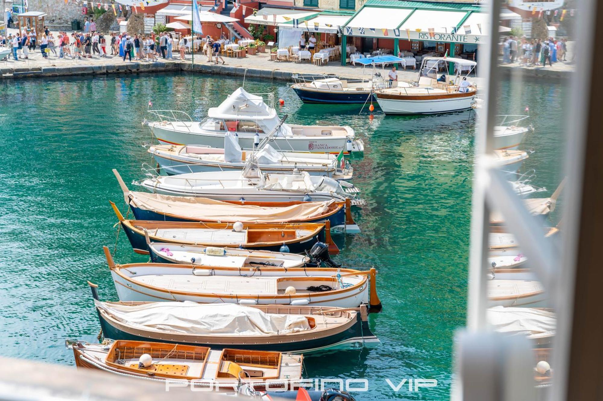 Your Window On Portofino By Portofinovip Esterno foto