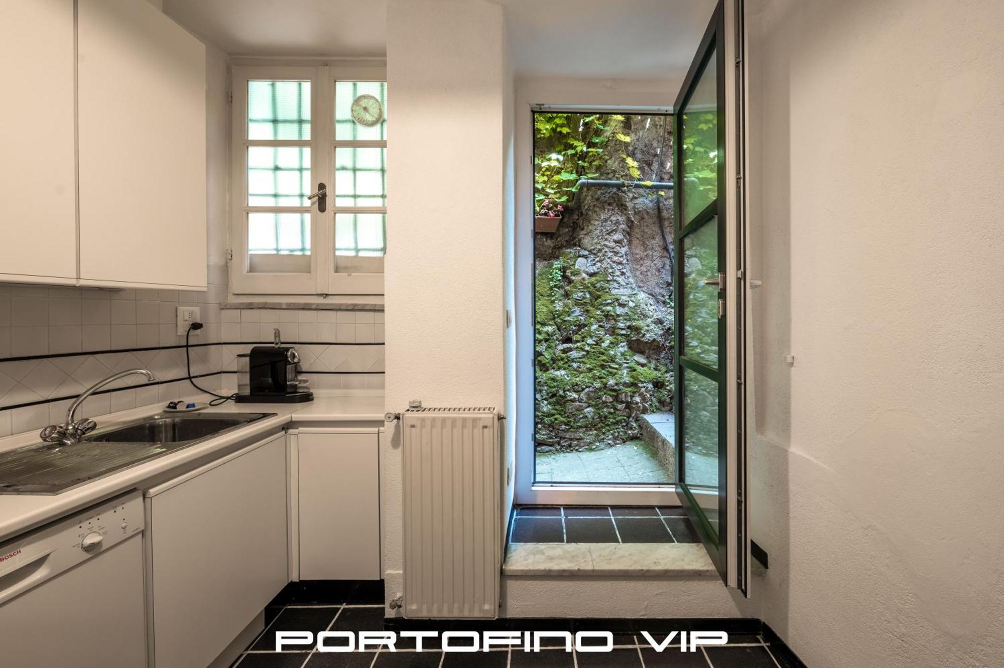 Your Window On Portofino By Portofinovip Esterno foto