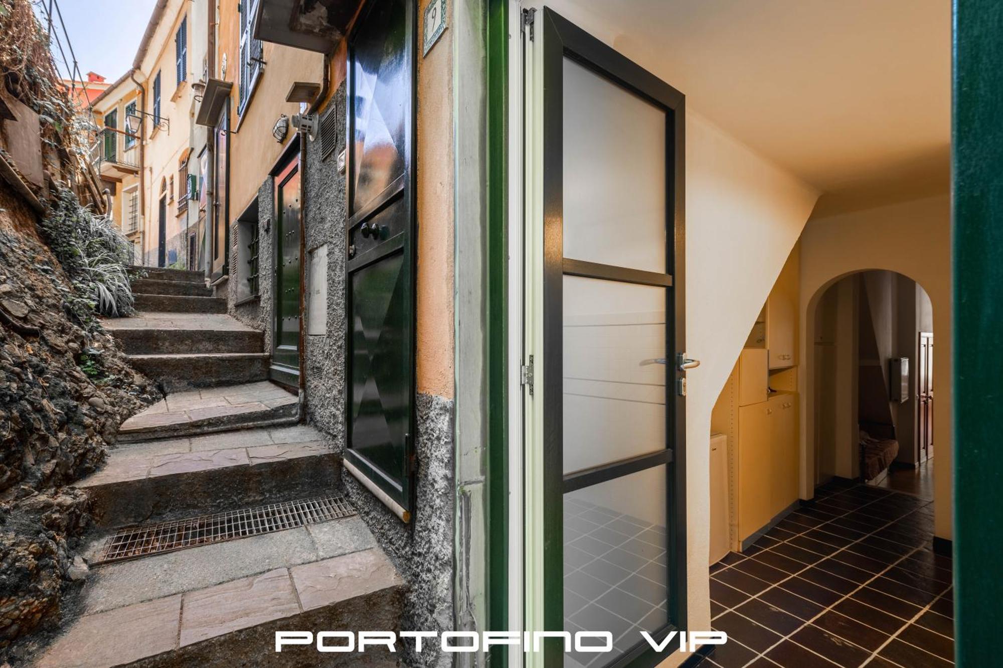 Your Window On Portofino By Portofinovip Esterno foto