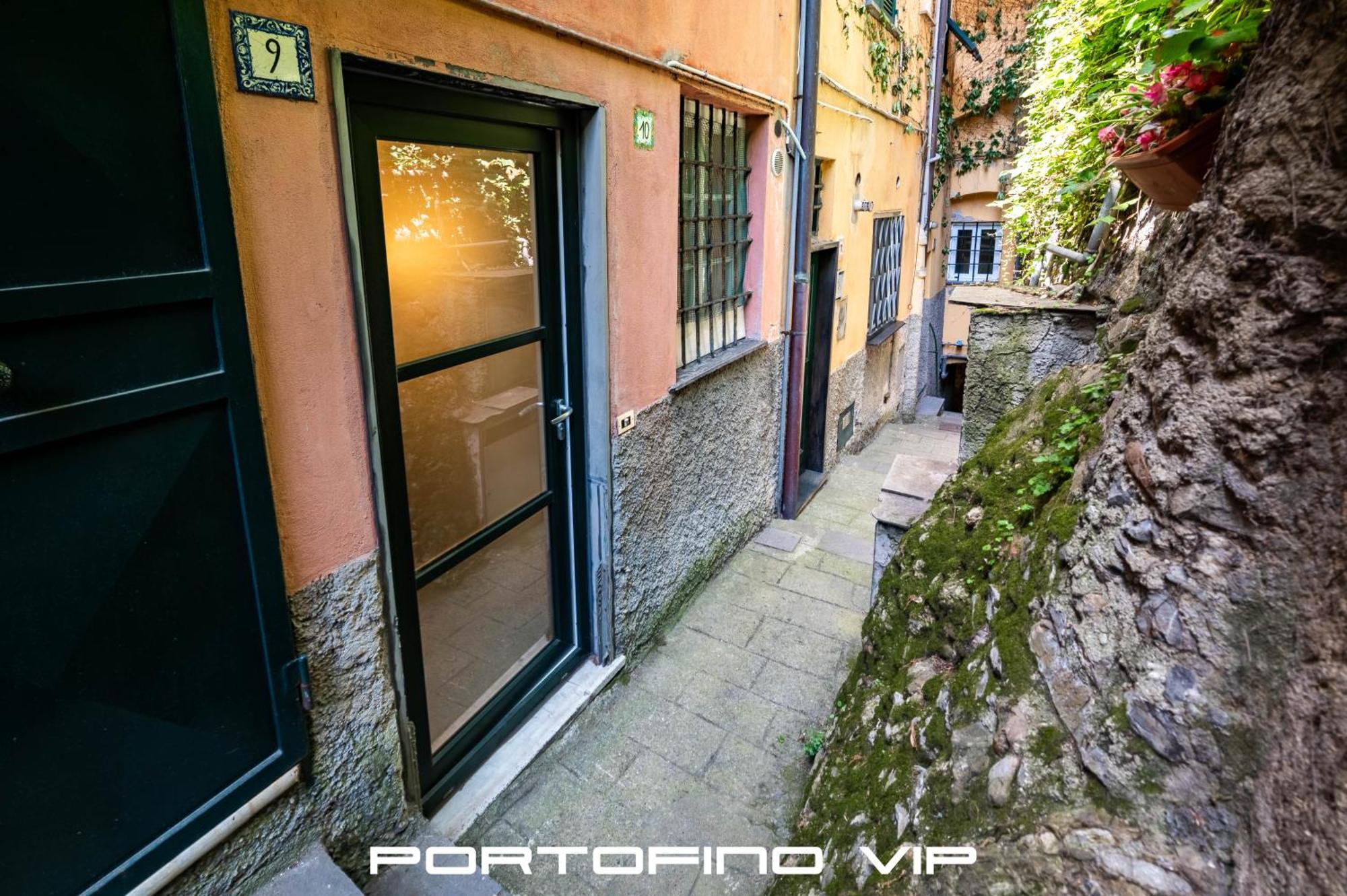 Your Window On Portofino By Portofinovip Esterno foto